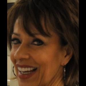 Meet your Posher, Paula